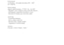 write ats resume and CV for software engineers and tech jobs
